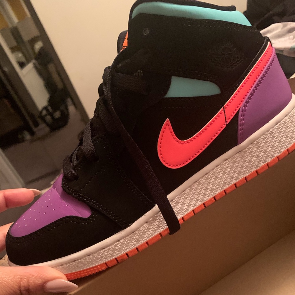 Air Jordan 1